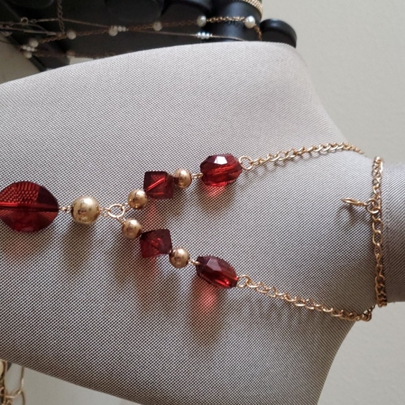 Necklace - Picture 2 of 2